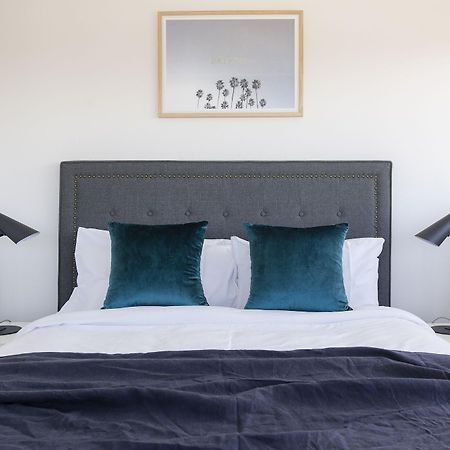 Ridge Apartment Hotel Brisbane Dış mekan fotoğraf