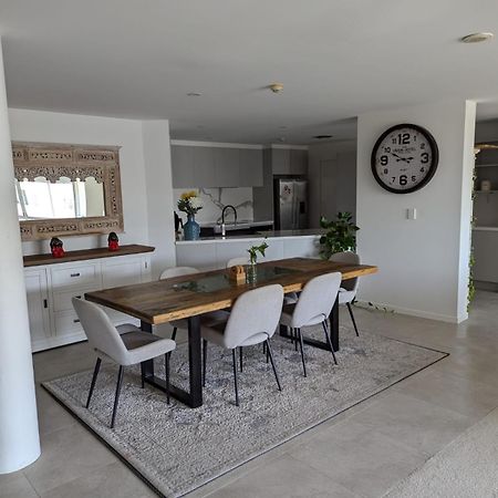 Ridge Apartment Hotel Brisbane Dış mekan fotoğraf