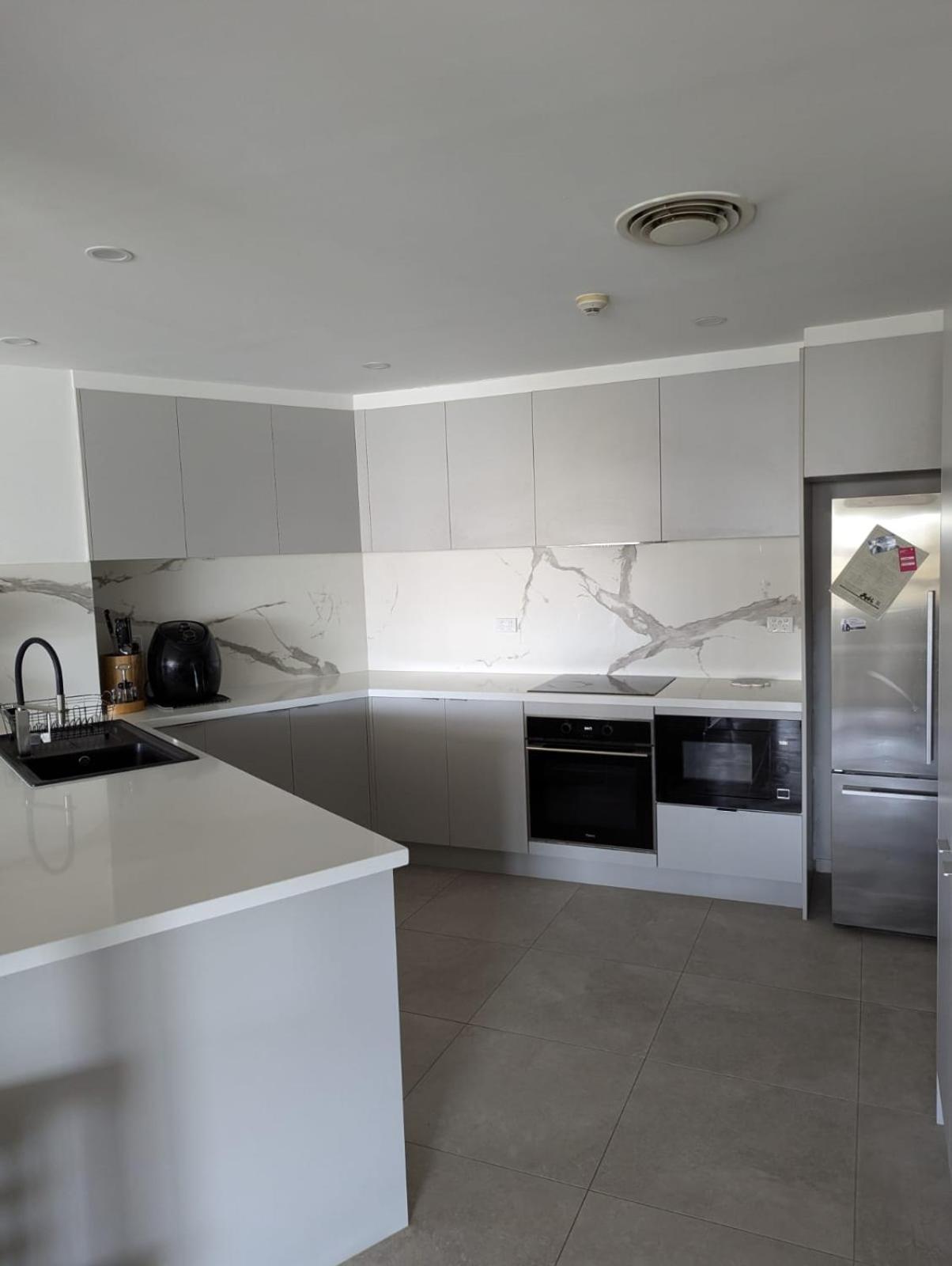Ridge Apartment Hotel Brisbane Dış mekan fotoğraf