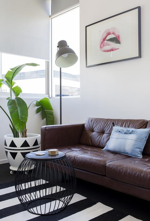 Ridge Apartment Hotel Brisbane Dış mekan fotoğraf